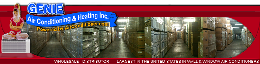 Pasadena HVAC Parts